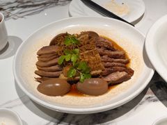 -潮州府·潮菜·砂锅粥(徐家汇店)
