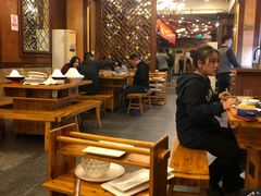 大堂-老码头火锅(玉林店)