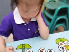 -瑞思教育·少儿英语(凯德校区)