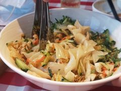 西贝面筋-西贝(吴江路湟普汇店)