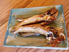 -红叶日料·放题·海胆·定食(星海店)