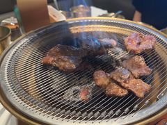 -西塔老太太泥炉烤肉(川沙百联店)