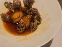 -宝轩渔府·老字号海鲜·正宗津菜(水上店)