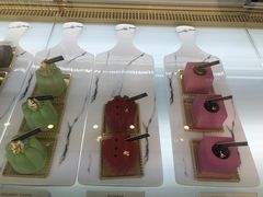 -朱迪小铺.半糖奶油蛋糕(海汇港店)