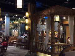 -花溪雨·森林餐厅(石基店)