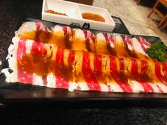 -嘿嘟嘟·肋条烧肉放题(爱融荟城店)
