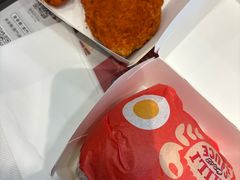 -麦当劳(水坑尾街店)