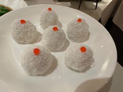 -悦融琥珀·京鲁菜·海味珍品(西单店)