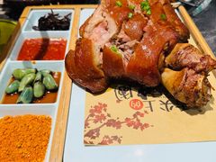 -紫泥369粗粮季(鼓楼店)