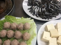 -三兴涮羊肉(荣安大街店)