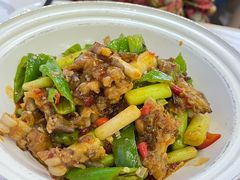 -老毛手抓·盐池滩羊非遗手抓(宁夏总店)