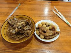 -老袁炒年糕(富豪路店)