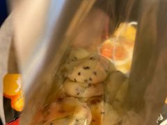 -虎头局·渣打饼行(五一新干线店)