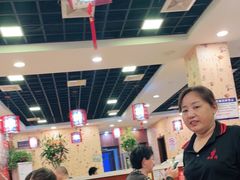 -御京阁·羊蝎子火锅·龙虾·烧烤(合庆店)