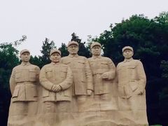 -淮海战役纪念馆