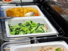 -素满香·素食自助餐(西安·民乐园店)