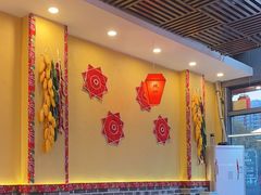 -炖四方东北铁锅炖·烧烤小龙虾(中豪国际店)