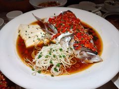 -桃喜·新湘菜(深圳湾店)