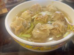 -一记面馆·云吞面嘅专家(富华店)