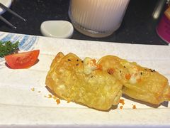 -上井精致料理自助餐(松雷店)
