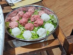 -丰尔粥食·粥底火锅(大良总店)