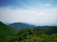 -灵山