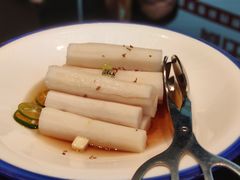 -阿庄新豫菜(通泰路店)