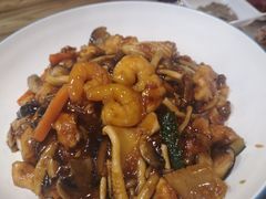 -陈傻子餐厅(世纪都会店)