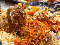 -新加坡Zam Zam餐馆