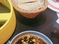 -多嘴超级肉蟹煲(杉杉国潮主题店)