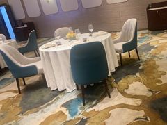 -富淳饭店(世纪公园店)