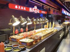 -芝小官毛肚火锅海鲜自助(淮安清江浦区新亚店)