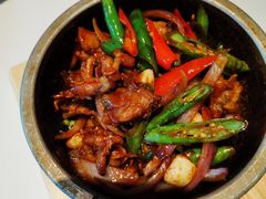 -外婆家(西红门荟聚购物中心店)