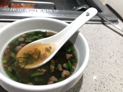-海底捞火锅(番禺广场店)