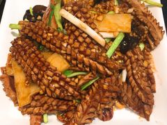 爆炒腰花-梅飞酒家(桑园路店)