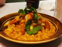 古法大虾-BetterThai 泰加(苏州中心店)