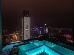 -重庆解放碑威斯汀酒店