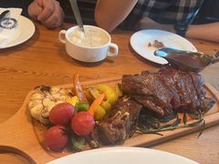 -宝莱纳啤酒花园餐厅PAULANER BRAUHAUS Nanjing(广州路店)