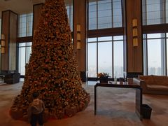 -Social 秀西餐厅-长沙瑞吉酒店(运达店)