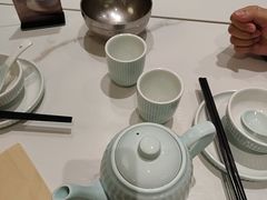 -翡翠拉面小笼包(岭南新天地店)