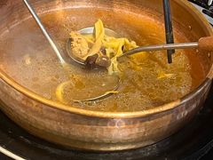 -阿山卓·野生菌火锅·纳西火塘烤肉