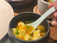 -菩提素素食餐厅(晶郦馆店)
