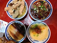 -窄巷子陕菜馆·地道陕西菜(粉巷店)