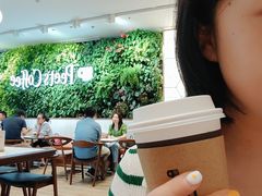 -Peet's Coffee皮爷咖啡(上海长风大悦城店)
