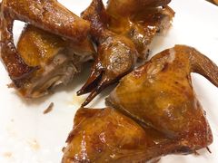 -壹厨饭店(五羊店)