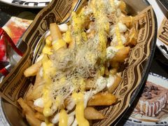 -開籠雀冰室(同和金铂店)