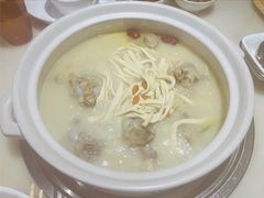 -小骨煲金华砂锅(转塘金街美地店)