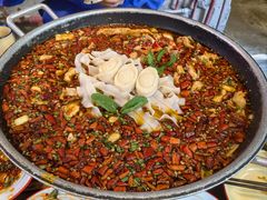 -聂发财重庆江湖菜(解放碑店)