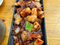 -炒豆合作社(东四总店)