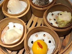 -南小馆(迪士尼小镇店)